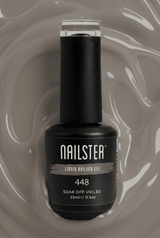 Cloudy Grey · 448
