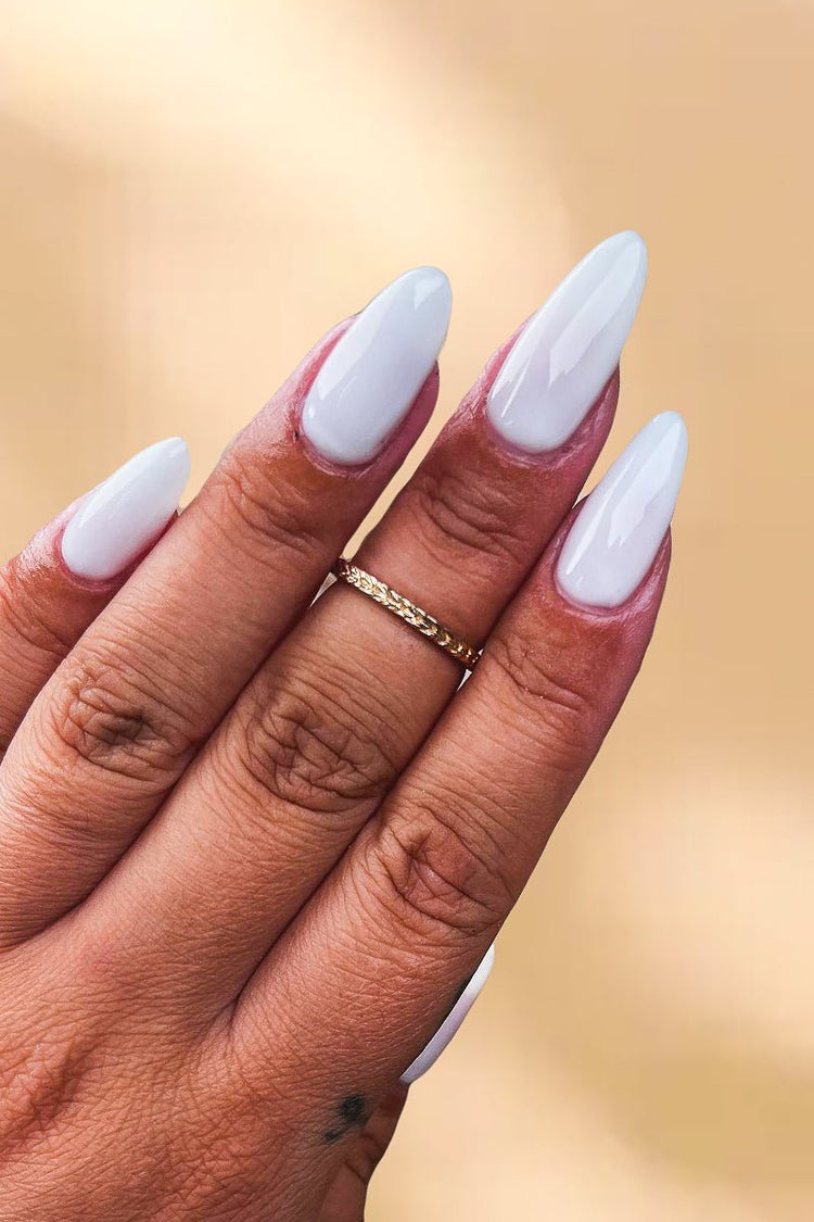 Coconut Milk · 404 – Gel Polish by Nailster, image 3