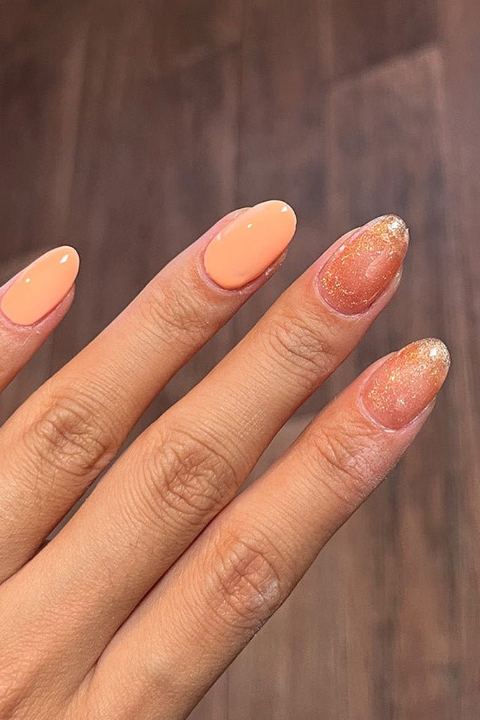 Copper · 83 – Gel Polish by Nailster, image 3