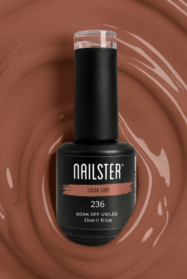 Copper Trail  · 236