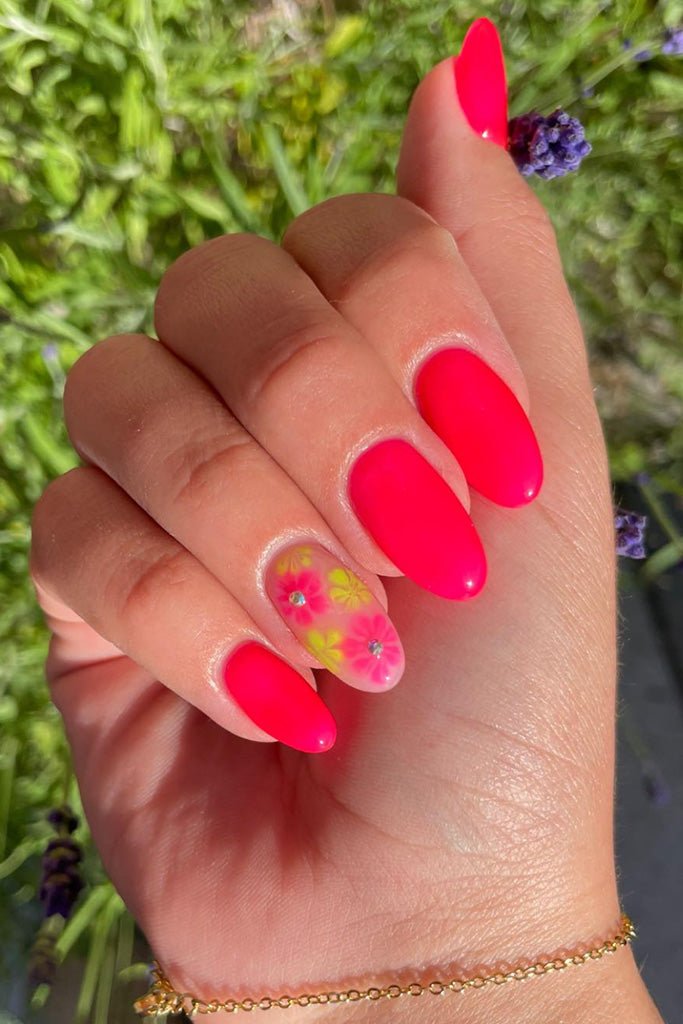 Coral Glow · 14 – Gel Polish by Nailster, image 3