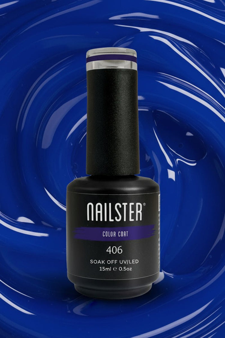 Cosmic Blue · 406