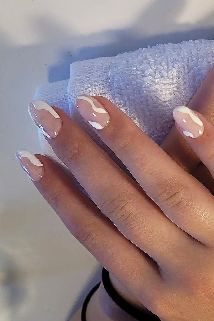 Craving · 117 – Gel Polish by Nailster, image 3