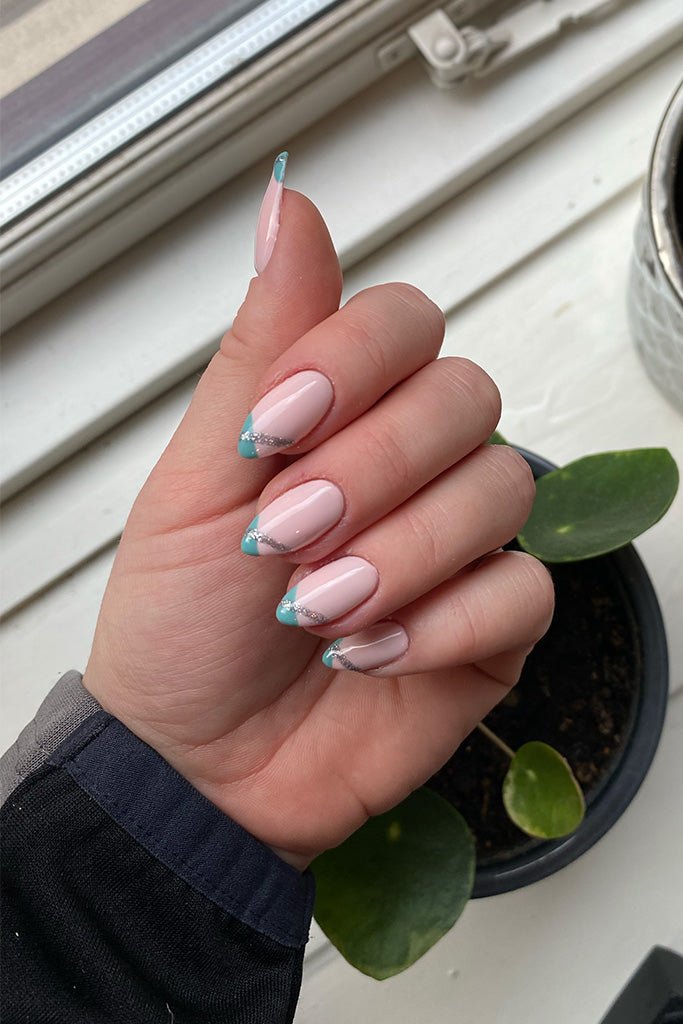 Creamy Nude · 261 – Gel Polish by Nailster, image 3