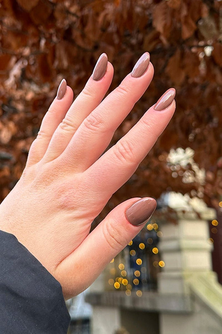 Crushed Cinnamon · 234 – Gel Polish by Nailster, image 3