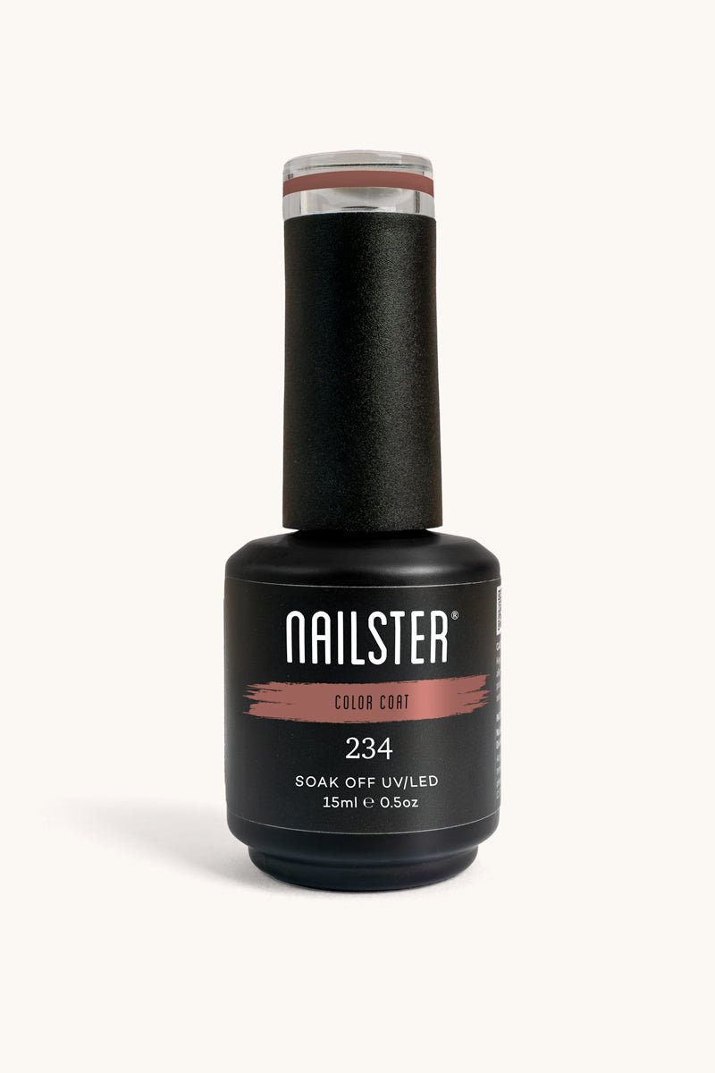 Crushed Cinnamon 15ml · 234 | Nailster Denmark