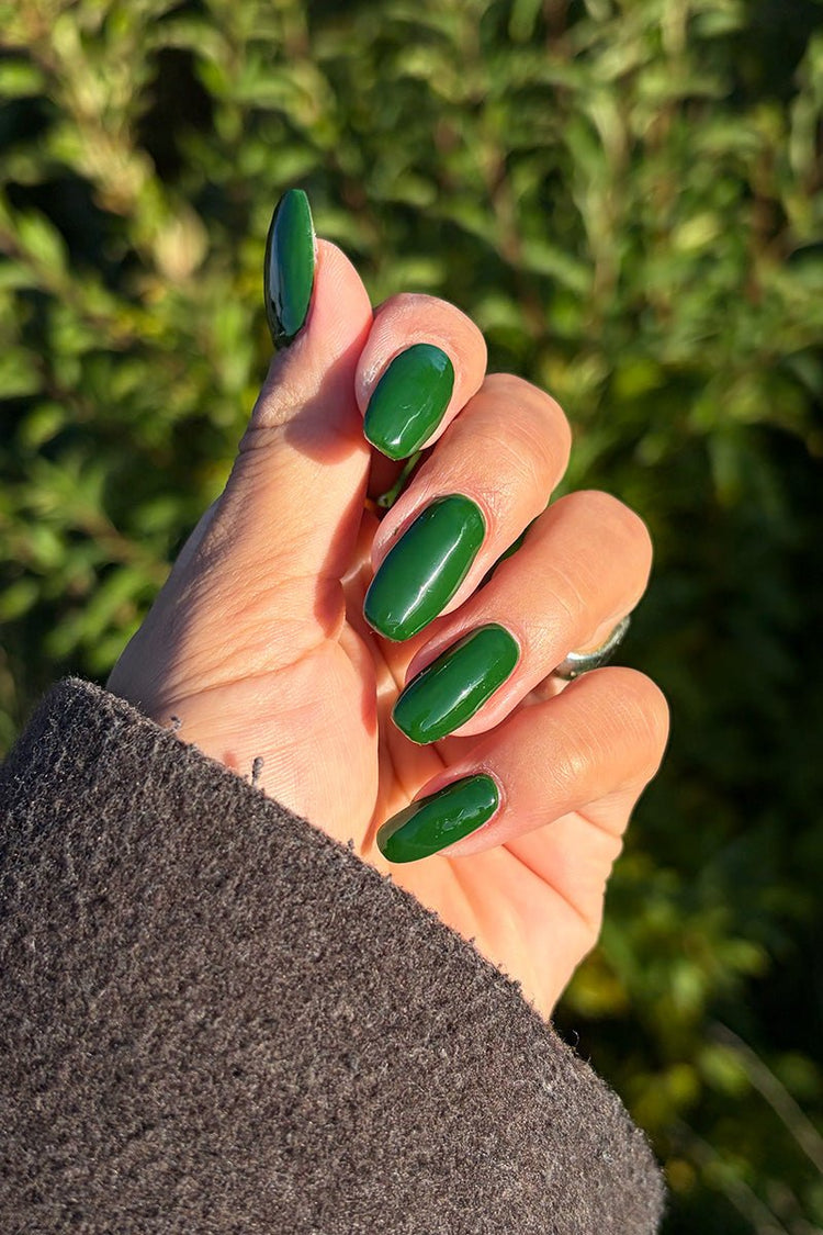 Cucumber · 514 – Gel Polish by Nailster, image 3