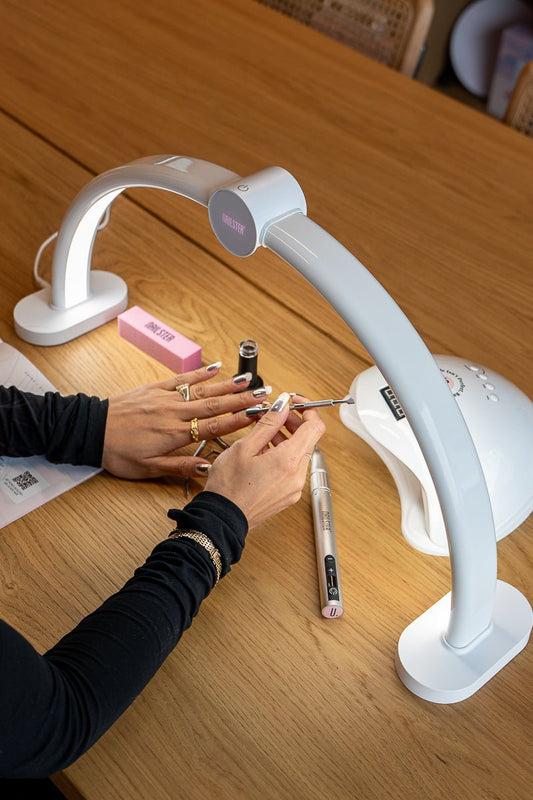 Nail Studio Package