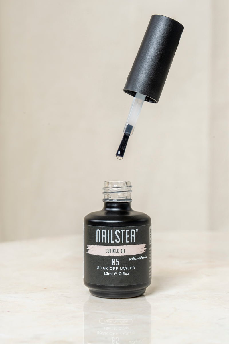 Cuticle Oil | Nailster Denmark