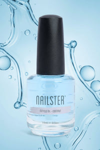 Cuticle Oil