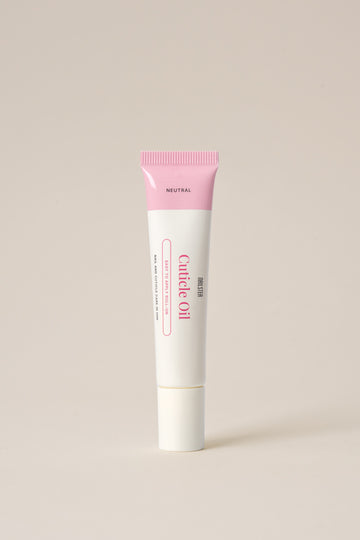 Cuticle Oil Rollerball - Clean