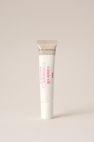 Cuticle Oil Rollerball - Orange Blossom