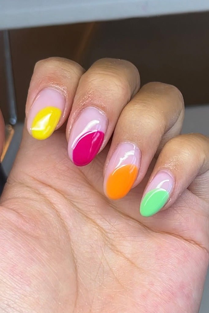 Dark Curry · 238 – Gel Polish by Nailster, image 3