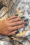 Dark Forrest · 487 | Nailster Denmark