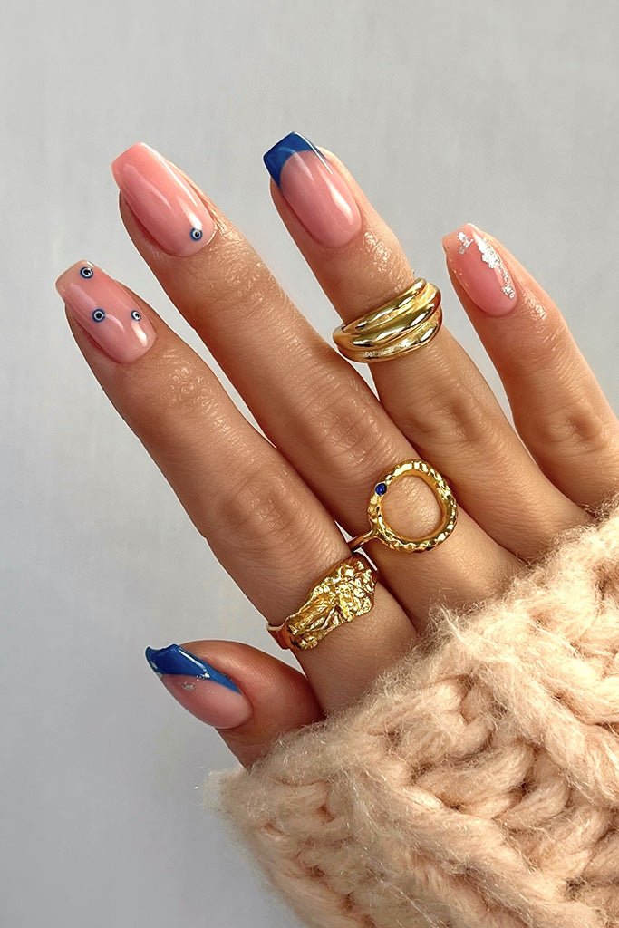 Deep Ocean · 72 – Gel Polish by Nailster, image 3