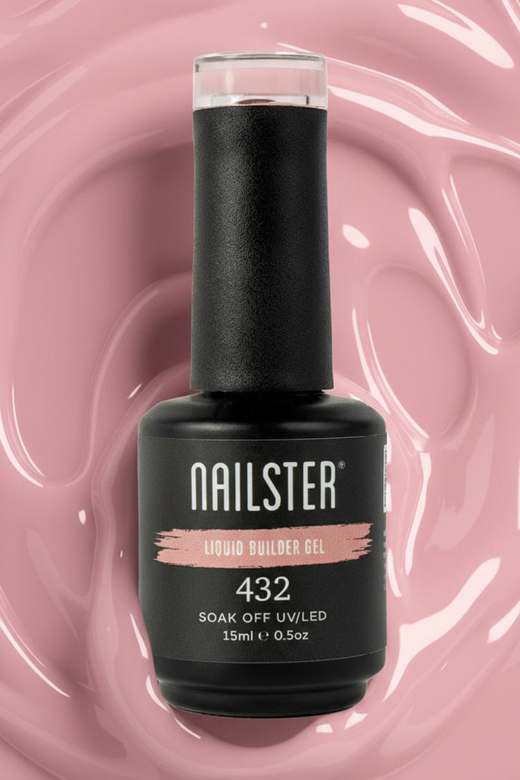 Delicate Pink · 432