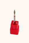 Diamant Bit - Spyd medium, fin | Nailster Denmark