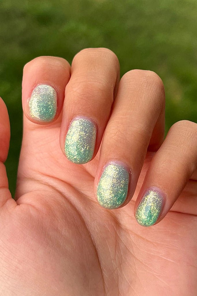 Diamond Air · 149 – Gel Polish by Nailster, image 3
