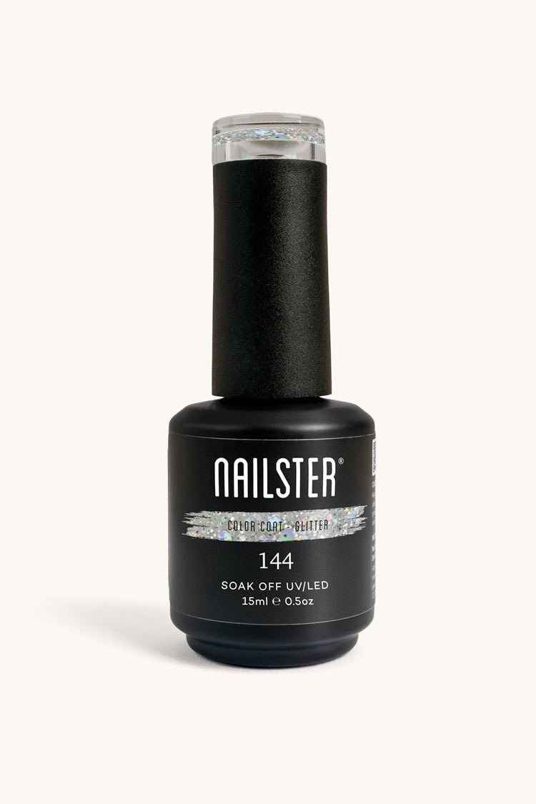 Diamond Ashes · 144 – Gel Polish by Nailster, image 3