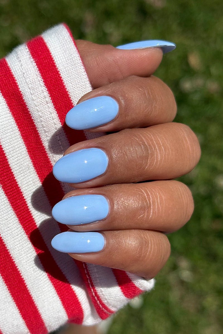 Dolphin · 298 – Gel Polish by Nailster, image 3