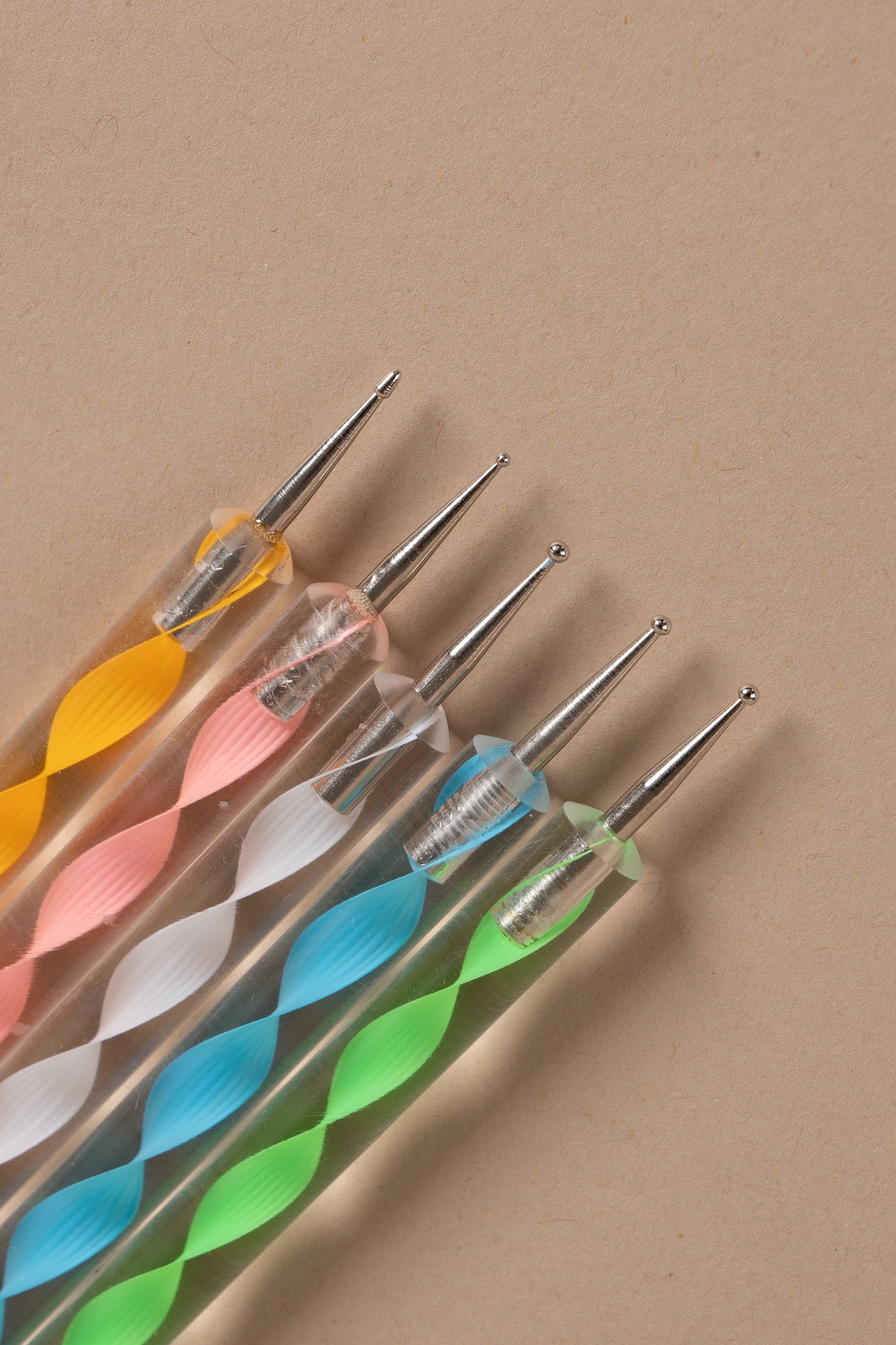 Dotting Tools | Nailster Denmark