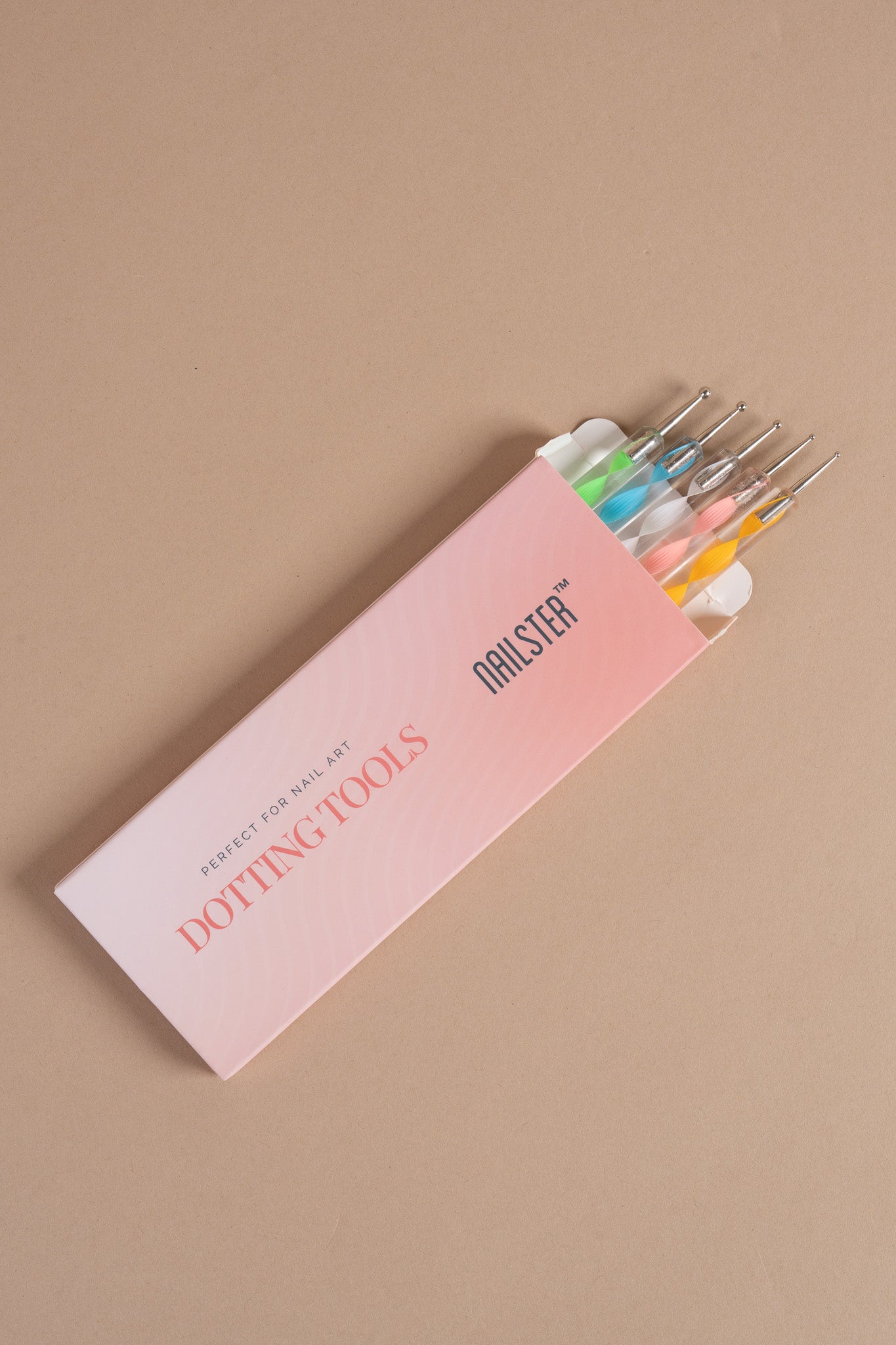 Dotting Tools | Nailster Denmark