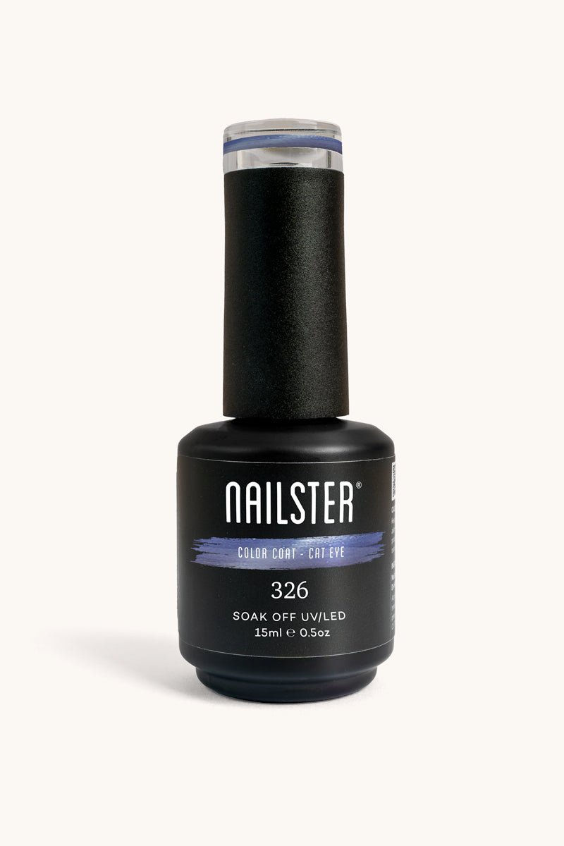 Drippin’ Cat Eye 15ml · 326 | Nailster Denmark