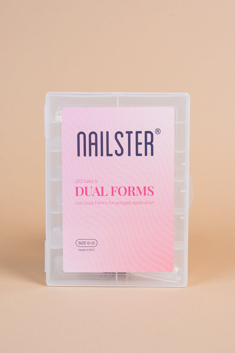 Dual Form | Nailster Denmark