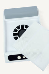 Dust Collector Filter (version 2.0) | Nailster Denmark