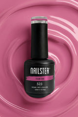 Dusty Fuchsia · 523 | Nailster Denmark