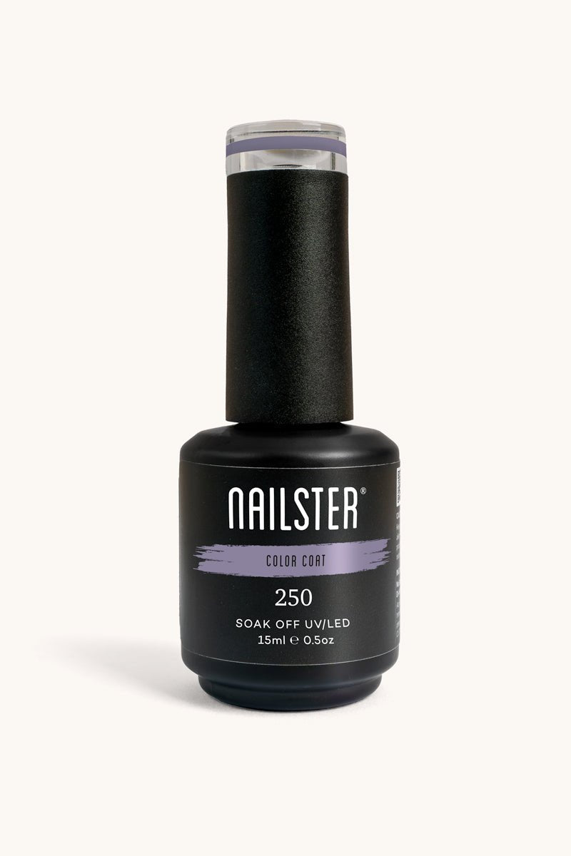 Dusty Purple 15ml · 250 | Nailster Denmark