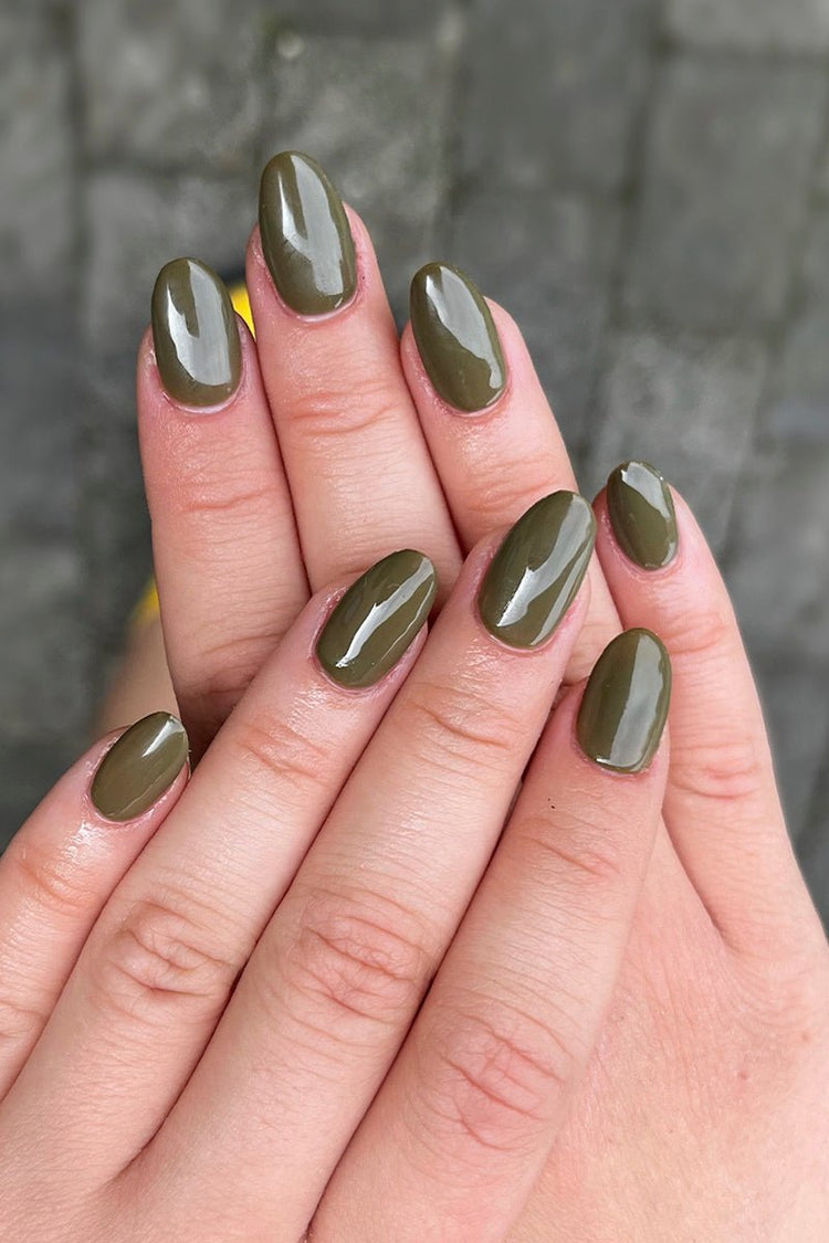 Earth · 94 – Gel Polish by Nailster, image 3
