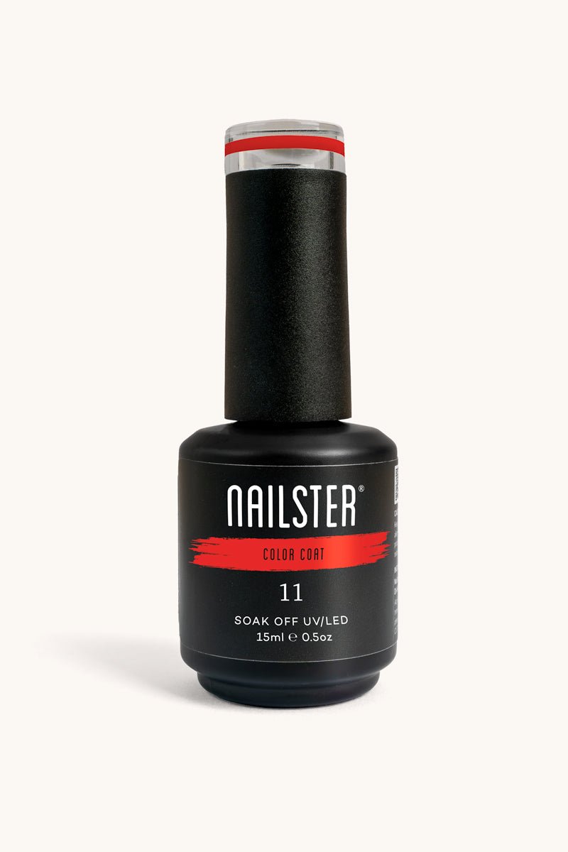 Electric Kiss 15ml · 11 | Nailster Denmark