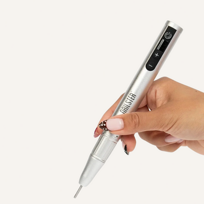 Electric Nail Files