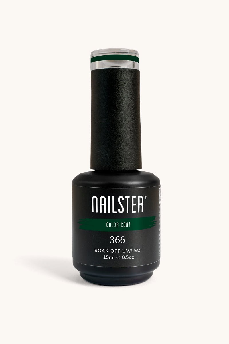 Emerald 15ml · 366 | Nailster Denmark