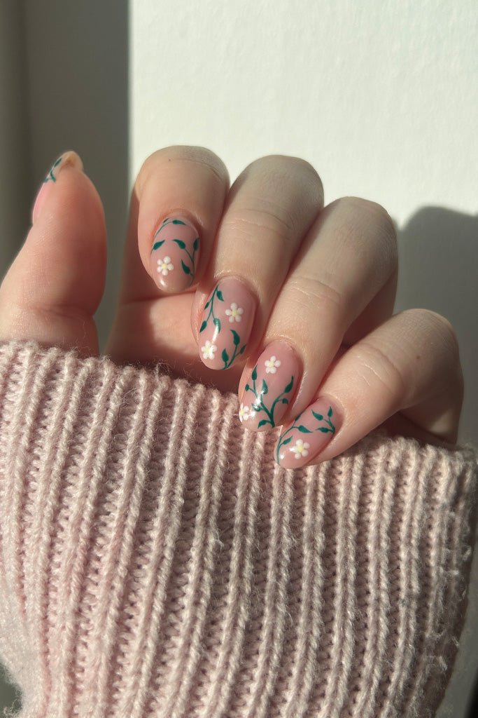 Emerald · 366 – Gel Polish by Nailster, image 3
