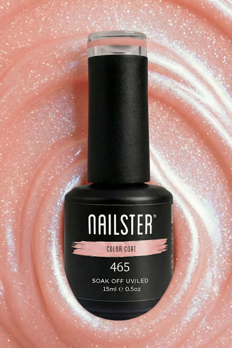 Fairy Pearl • 465