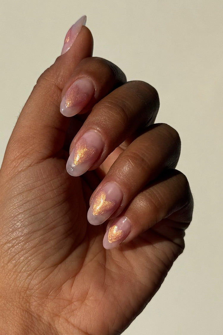 Fairy Pearl · 465 – Gel Polish by Nailster, image 3