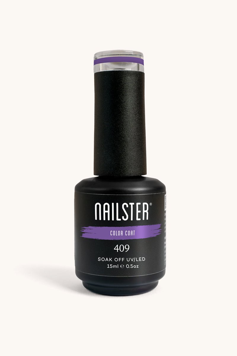 Feeling Purple 15ml · 409 | Nailster Denmark