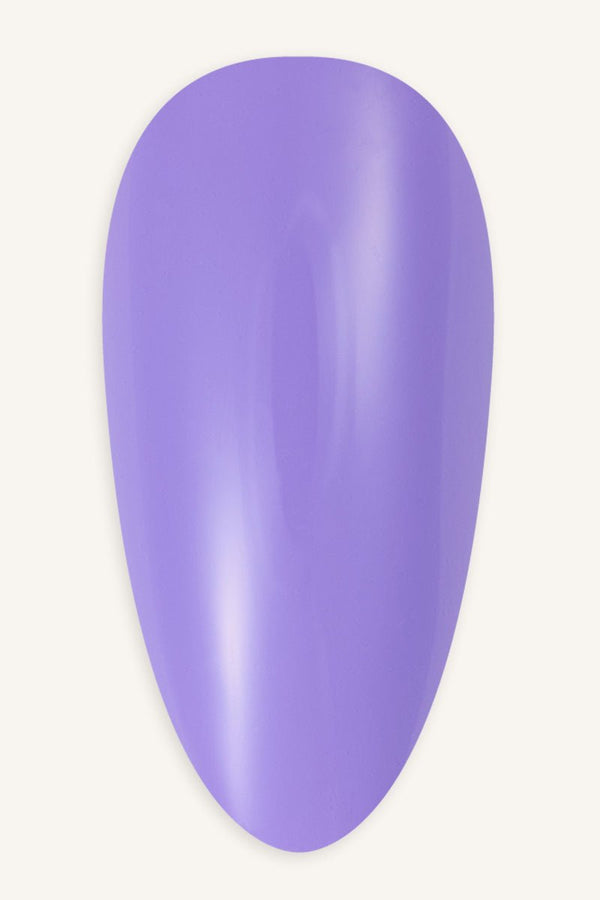 Feeling Purple 15ml · 409 | Nailster Denmark
