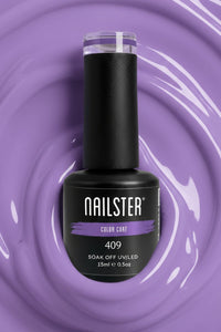 Feeling Purple  · 409