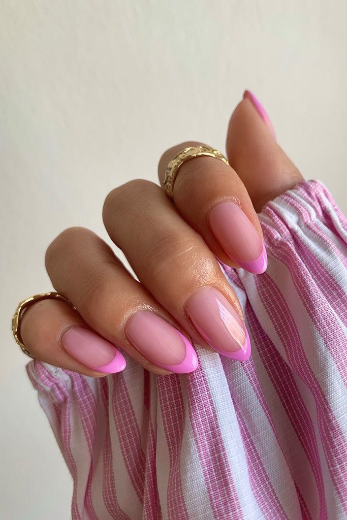 Fluffy · 277 – Gel Polish by Nailster, image 3