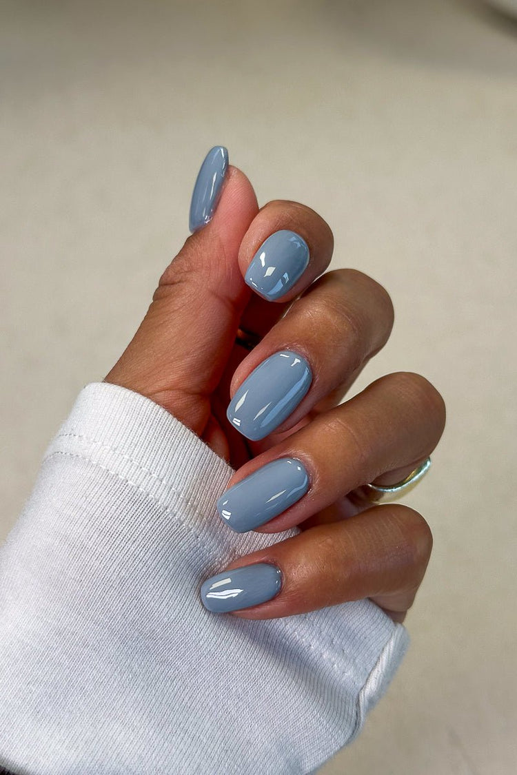 Foggy · 525 – Gel Polish by Nailster, image 3