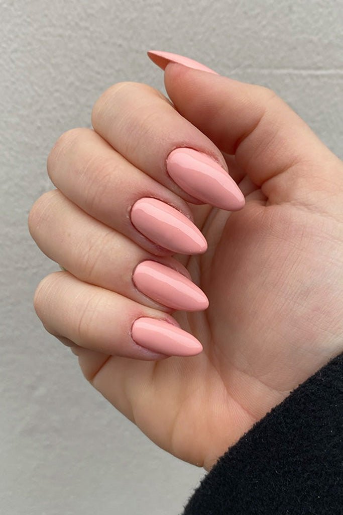 Frappé · 266 – Gel Polish by Nailster, image 3