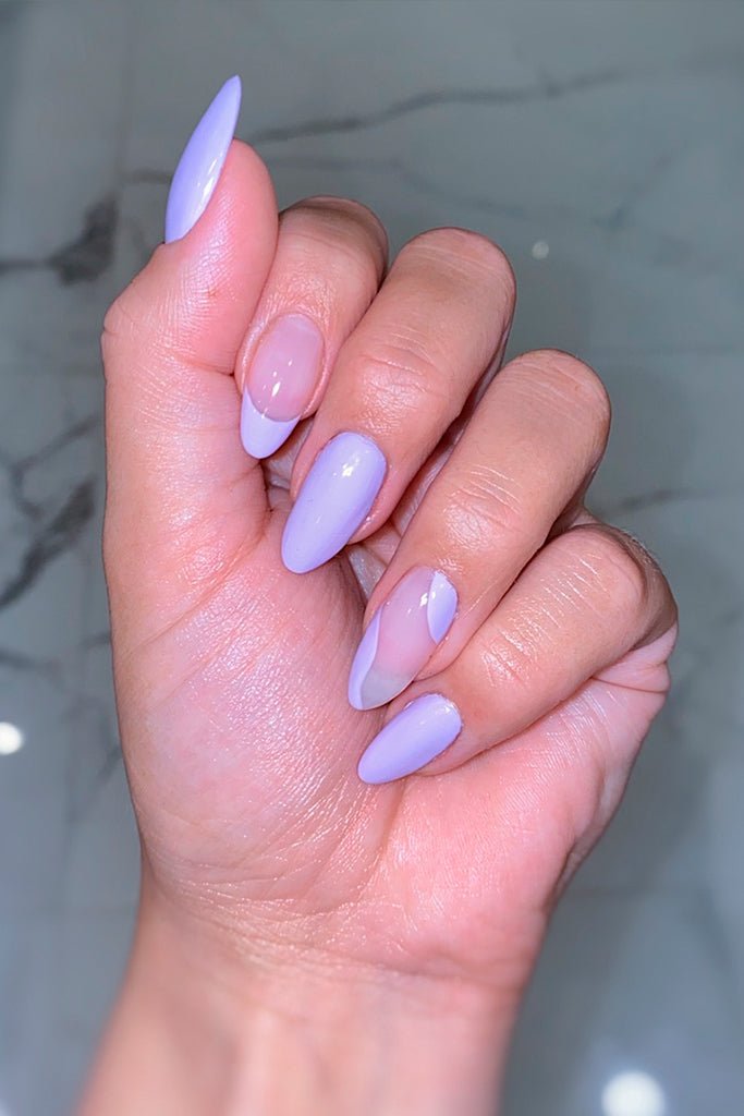 Friends · 51 – Gel Polish by Nailster, image 3