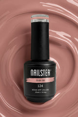 Front Row · 124 | Nailster Denmark
