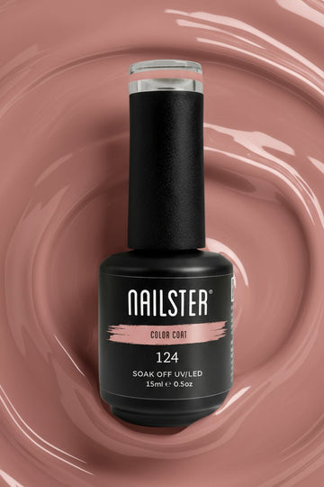 Front Row · 124 | Nailster Denmark