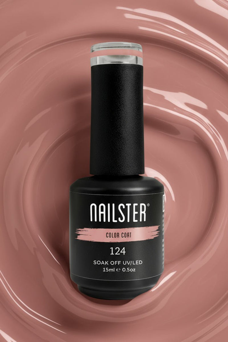 Front Row · 124 – Gel Polish by Nailster