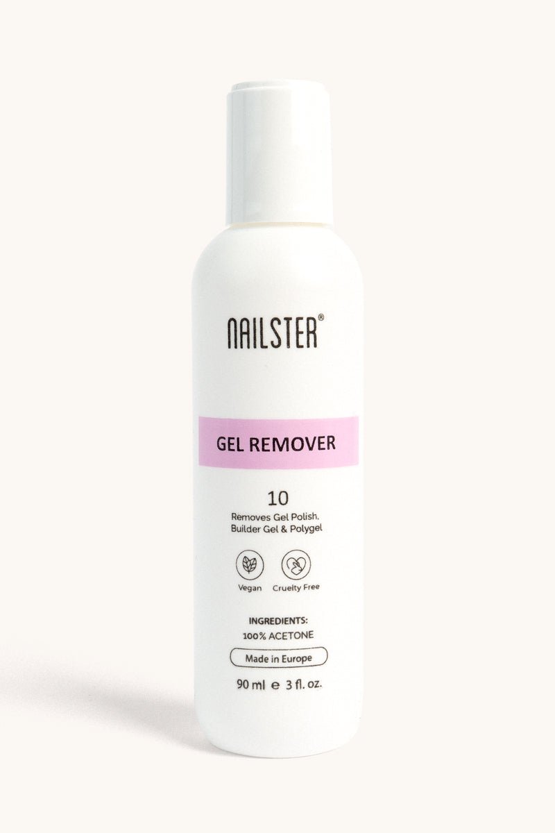 Gel Remover 90ml | Nailster Denmark