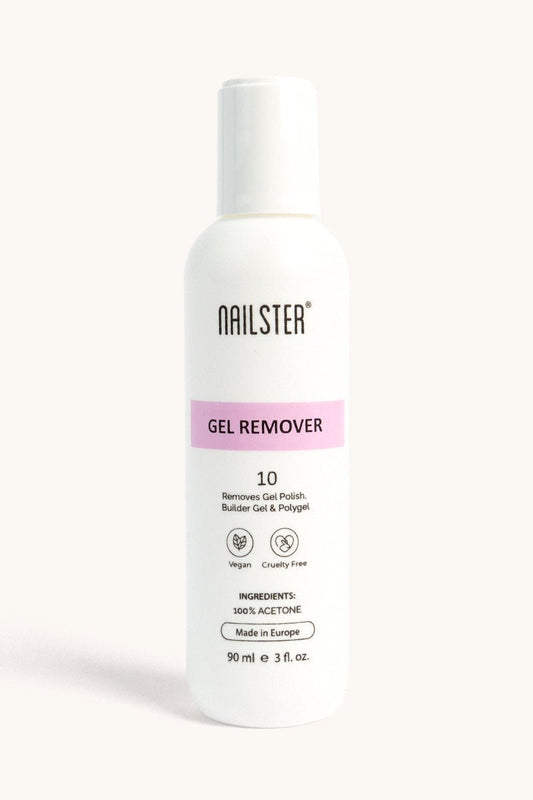 Gel Remover 90ml | Nailster Denmark